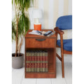Livingtston Home Office Side Table Stand