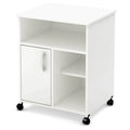 South Shore Axess Printer Stand