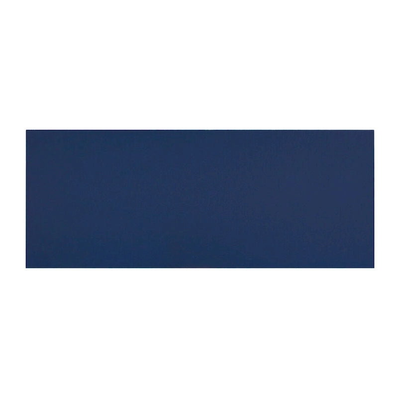 2-Deurs Minimalistische Dressoirkast met Gouden Poten - 100L x 40B x 73H