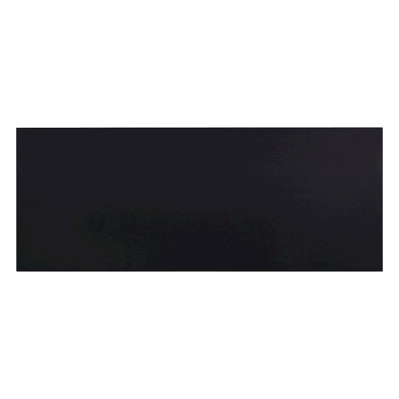 2-Deurs Minimalistische Dressoirkast met Gouden Poten - 100L x 40B x 73H