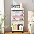 Bureau Organizers en Accessoires - 14.76D x 5.9B x 30.7H