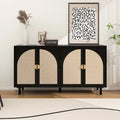 4 Door Cabinet,for Bedroom,Living Room,Study